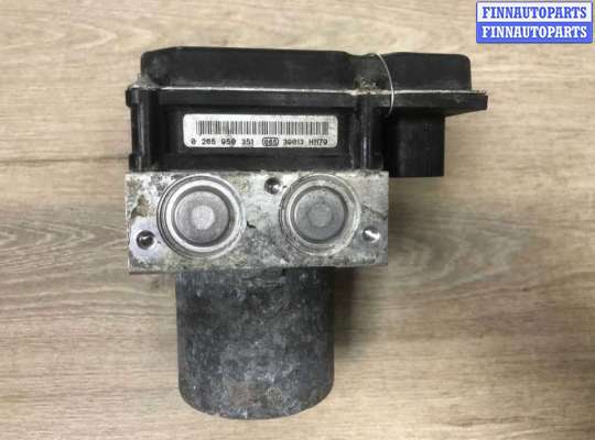 купить Блок ABS на BMW X5 E53 рестайлинг 2004 - 2006