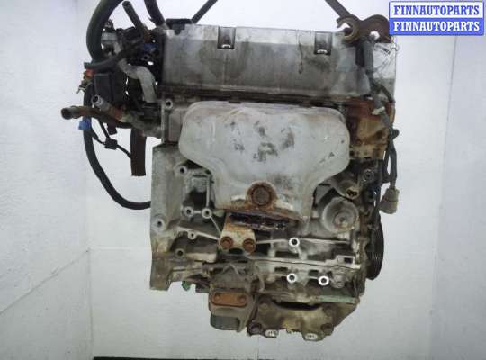 купить Двигатель на Honda CR-V III (RE) 2006 - 2009