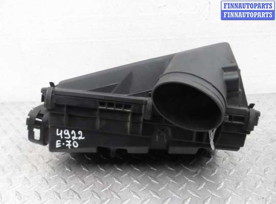 купить Корпус воздушного фильтра на BMW X5 E70 2007 - 2010