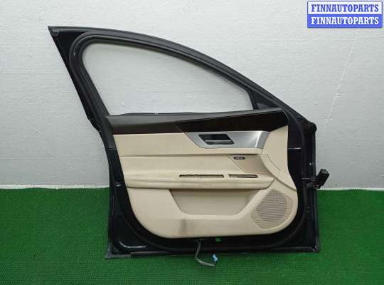 купить Стекло двери передней левой на Jaguar XF (X260) 2015 - 2020