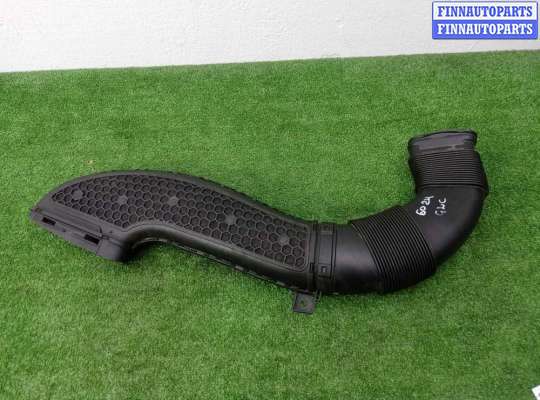 купить Воздухозаборник на Mercedes GLC (X253) Рестайлинг 2019 - 2023