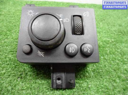 купить Переключатель света на Hummer H3 2005 - 2010