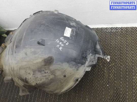 купить Подкрылок передний правый на Infiniti FX II (S51) 2008 - 2013