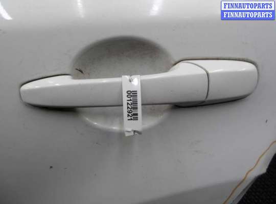 купить Ручка наружная задняя левая на Mazda CX-9 I (TB) 2006 - 2012