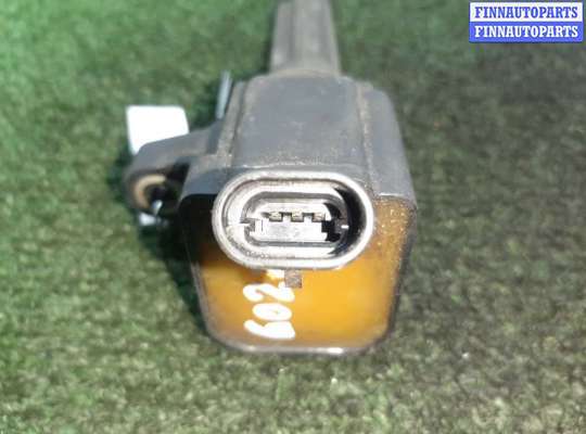 купить Катушка зажигания на Hummer H3 2005 - 2010