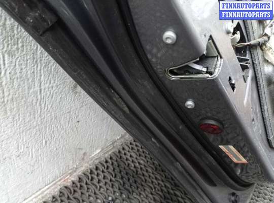 купить Дверь задняя левая на BMW 5-Series F10 рестайлинг 2013 - 2017
