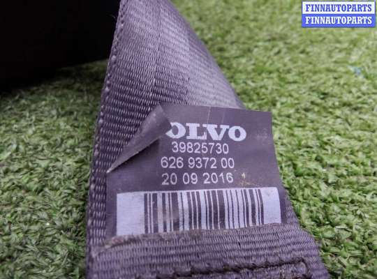 купить Ремень безопасности на Volvo XC90 II (L) 2014 - 2019