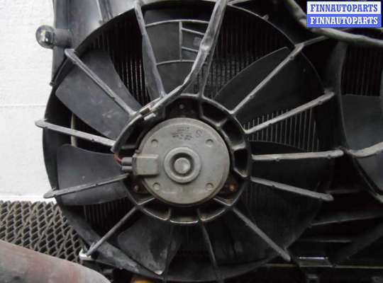 купить Кассета радиаторов на Suzuki Grand Vitara II Рестайлинг 1 (JT) 2008 - 2012