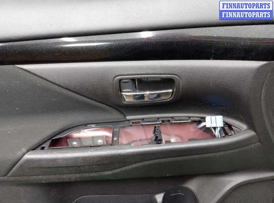 купить Дверь передняя левая на Mitsubishi Outlander III (GF,GG) рестайлинг 3 2018 - 2022