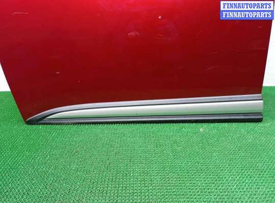 купить Дверь передняя левая на Mitsubishi Outlander III (GF,GG) рестайлинг 3 2018 - 2022