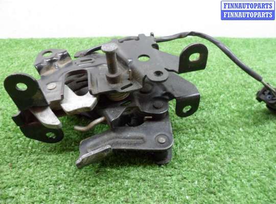 купить Замок капота на BMW 5-Series F10 2009 - 2013