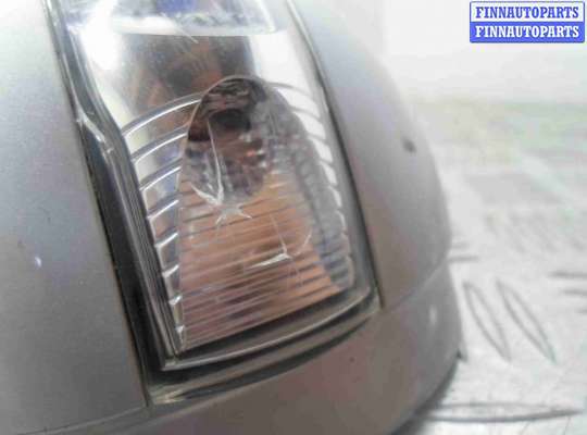 купить Зеркало левое на Mercedes E-klasse (W211) 2002 - 2006