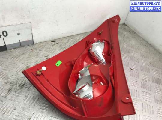 купить Фонарь крыла правый на Peugeot 107 (PM,PN) 2005 - 2014