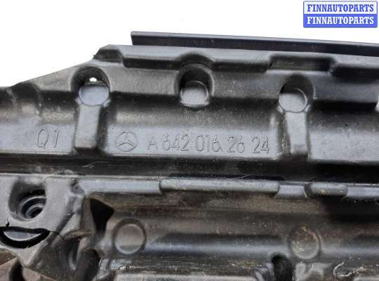 купить Крышка двигателя декоративная на Mercedes Sprinter II (w906) 2006 - 2017