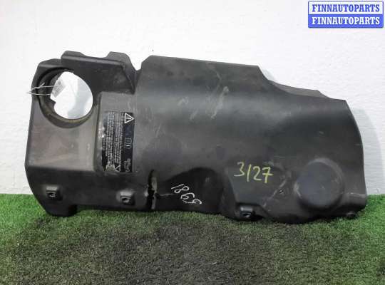 купить Крышка двигателя декоративная на Mercedes Sprinter II (w906) 2006 - 2017