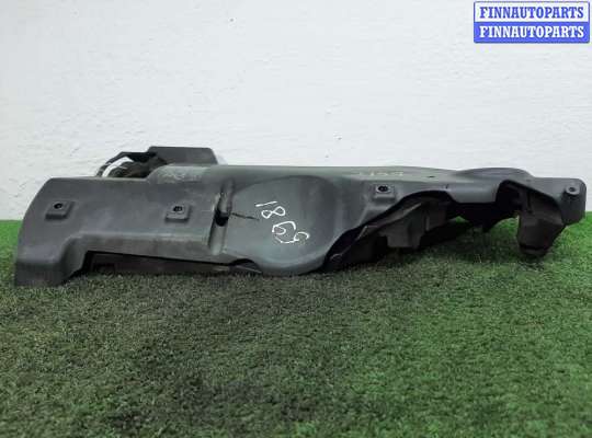 купить Крышка двигателя декоративная на Mercedes Sprinter II (w906) 2006 - 2017