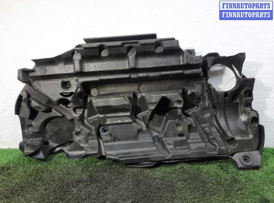 купить Крышка двигателя декоративная на Mercedes Sprinter II (w906) 2006 - 2017