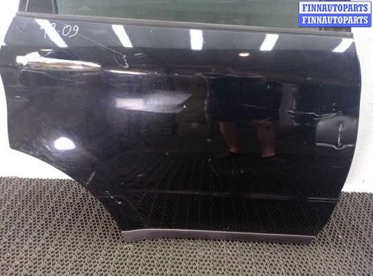 купить Ограничитель двери на Subaru Tribeca (WX) 2004 - 2007