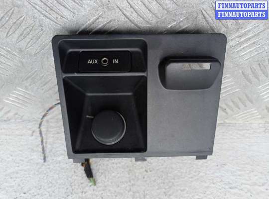 купить USB-порт на BMW X6 E71 2007 - 2012