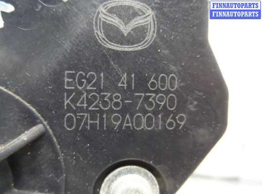 купить Педаль газа на Mazda CX-7 (ER) 2006 - 2009