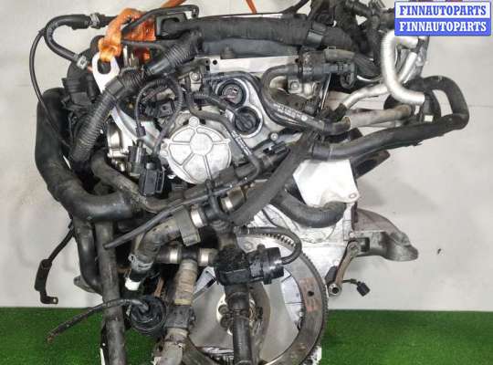 купить Генератор на Volkswagen Touareg II (7P) 2010 - 2014