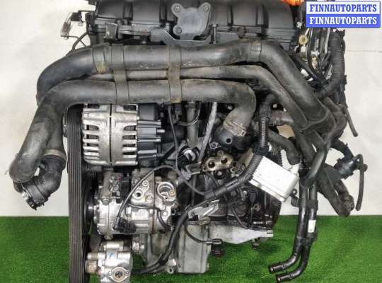 купить Генератор на Volkswagen Touareg II (7P) 2010 - 2014