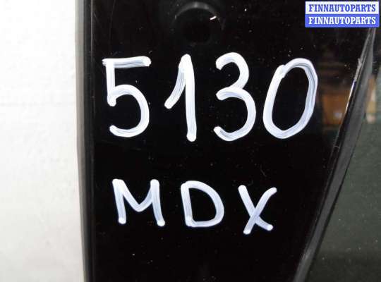 купить Стекло двери задней левой на Acura MDX II (YD2) 2006 - 2010