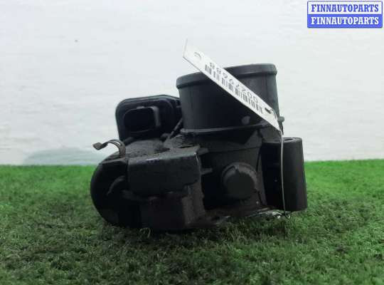 Заслонка дроссельная на Range Rover Sport I (L320)
