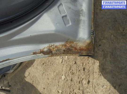 купить Дверь задняя левая на Mazda CX7 (ER) 2006 - 2009