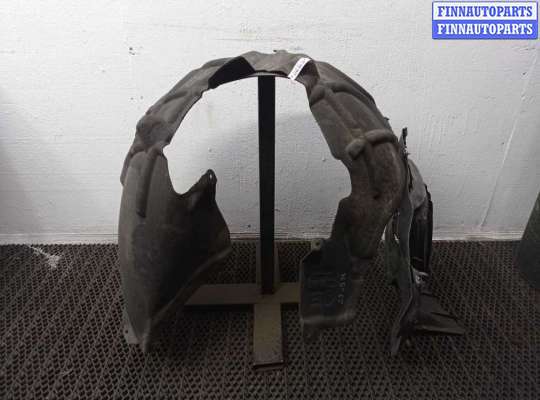 Подкрылок передний левый VG2573840 на Volkswagen Touareg II (7P) 2010 - 2014