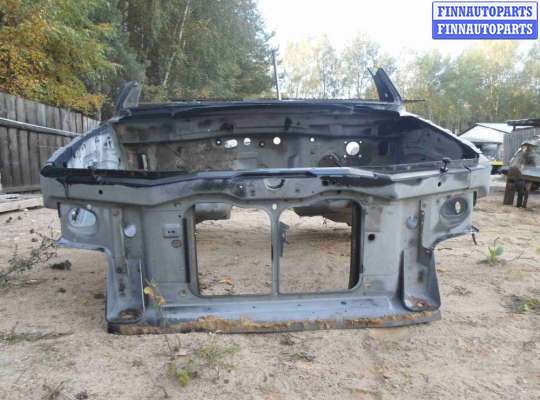 купить Передняя часть кузова на Ford Explorer III 2002 - 2005