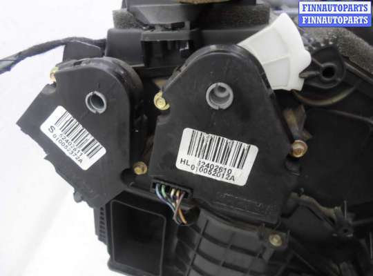 купить Корпус отопителя (печки) на Mazda CX-7 (ER) 2006 - 2009