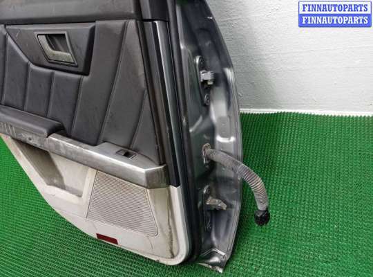Дверь боковая на Mercedes-Benz GLK (X204)