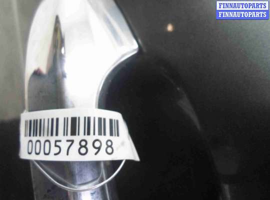 купить Стекло двери задней левой на Honda CR-V III (RE) Рестайлинг 2009 - 2012