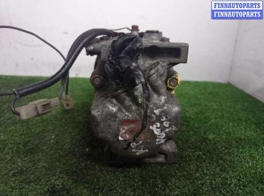 купить Компрессор кондиционера на Chrysler 300M (LR) 1998 - 2004