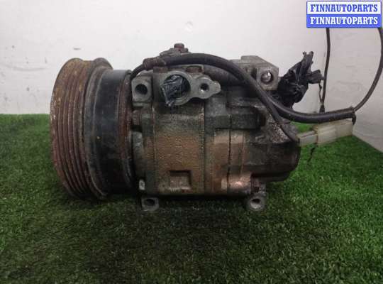 купить Компрессор кондиционера на Chrysler 300M (LR) 1998 - 2004