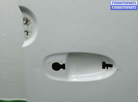 купить Дверь задняя правая на Mercedes Sprinter III (w907) 2019 - по наст. время