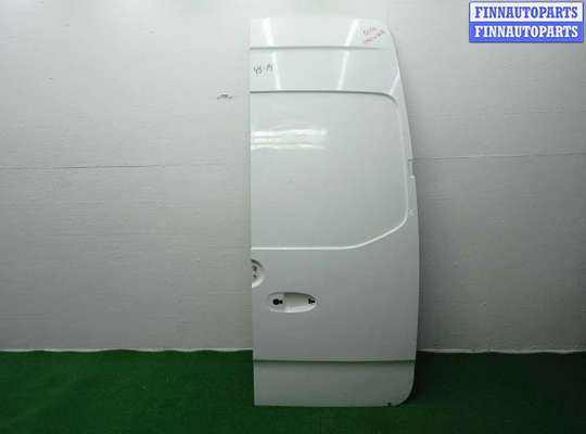 Купить Дверь задняя правая на Mercedes Sprinter III (w907) 2019 - по наст. время Дверь задняя правая MB1611888 на Mercedes Sprinter III (w907) 2019 - по наст. время