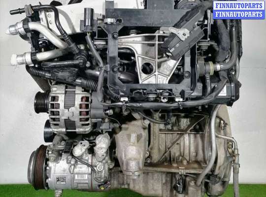 купить Двигатель на Mercedes C-Klasse (W205) 2014 - наст. время