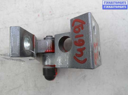 Петля двери задняя AU1136035 на Audi Q7 (4LB) 2005 - 2009