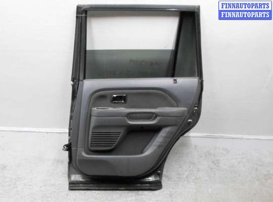 купить Дверь задняя правая на Honda Pilot I (YF1,YF2) Рестайлинг 2005 - 2008