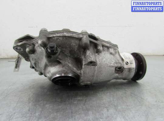 Редуктор передний BM3257843 на BMW 5-Series G30 2016 - 2020