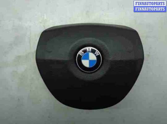 Подушка безопасности водителя BM2161522 на BMW 5-Series F10 2009 - 2013