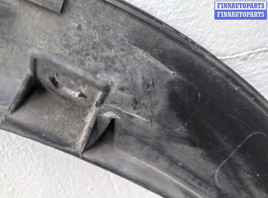 купить Накладка переднего левого крыла на Mazda CX9 II (TC) 2016 - 2021