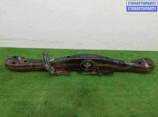 купить Кронштейн КПП на Volkswagen Touareg II (7P) 2010 - 2014