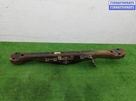 купить Кронштейн КПП на Volkswagen Touareg II (7P) 2010 - 2014