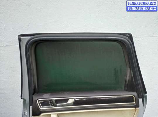 купить Замок двери задней правой на Volkswagen Touareg II (7P) 2010 - 2014