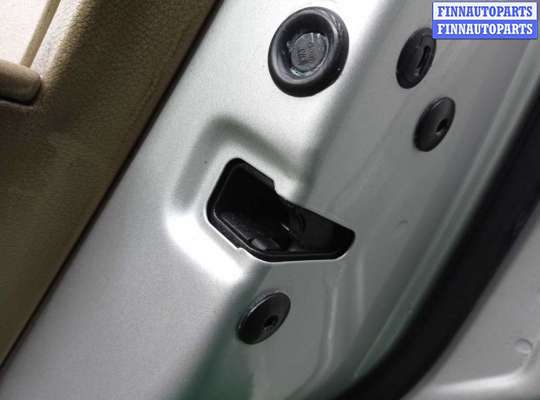 купить Замок двери задней правой на Volkswagen Touareg II (7P) 2010 - 2014