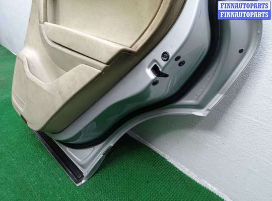 купить Замок двери задней правой на Volkswagen Touareg II (7P) 2010 - 2014