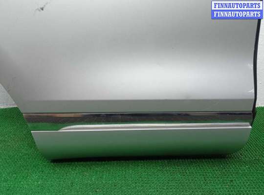 купить Замок двери задней правой на Volkswagen Touareg II (7P) 2010 - 2014